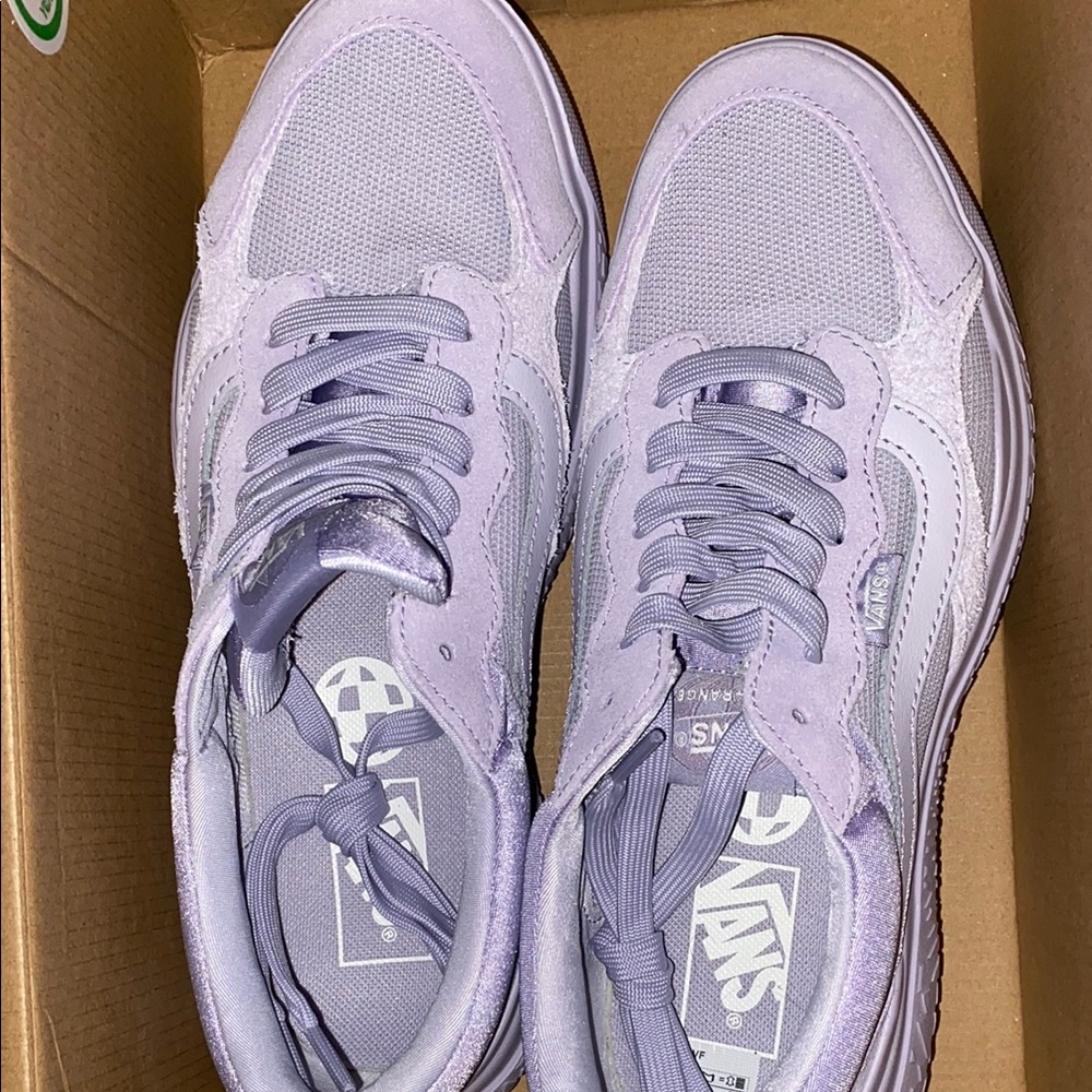 Women's Vans UltraRange Neo VR3 Shoe - Picture 5 of 8